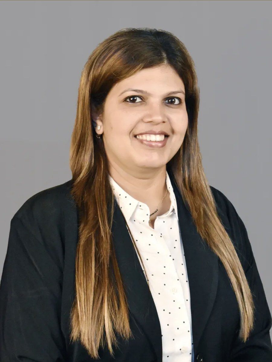 Adv. Shweta A. Tungare, Founder of Law Tarazoo